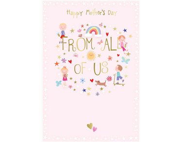 C50 FROM ALL MOTHER'S DAY KINGFISHER 6S