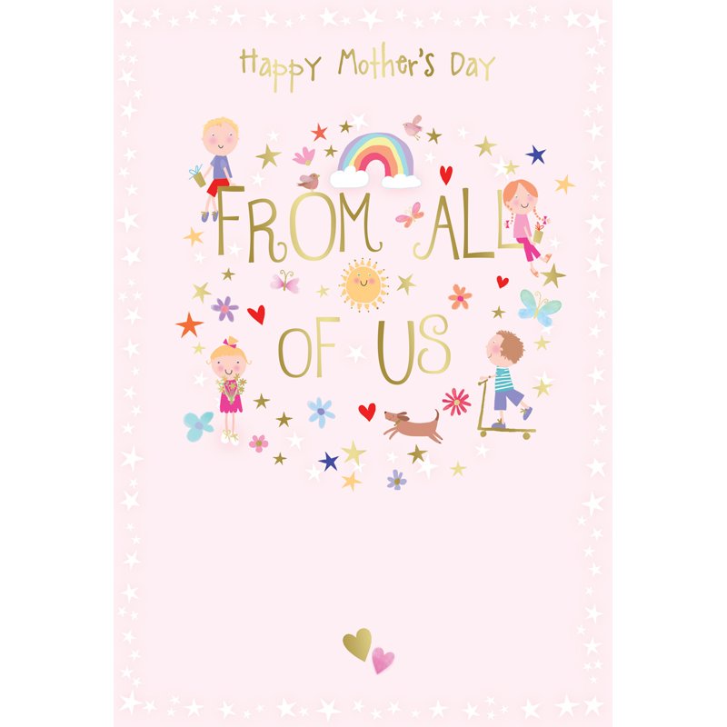 C50 FROM ALL MOTHER'S DAY KINGFISHER 6S
