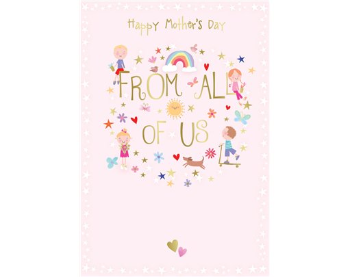C50 FROM ALL MOTHER'S DAY KINGFISHER 6S