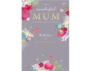 C75 MUM MOTHER'S DAY KINGFISHER 6S