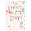 C75 FIRST MOTHER'S DAY KINGFISHER 6S