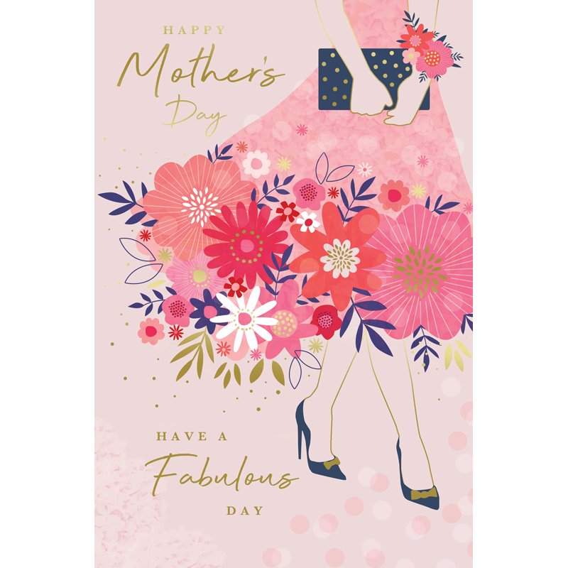 C75 OPEN MOTHER'S DAY KINGFISHER 6S