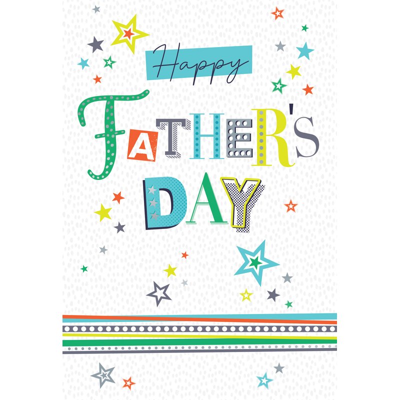 C50 OPEN FATHER'S DAY KINGFISHER 6S