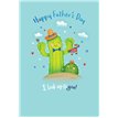 C50 OPEN FATHER'S DAY KINGFISHER 6S
