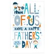 C75 FROM ALL FATHER'S DAY KINGFISHER 6S