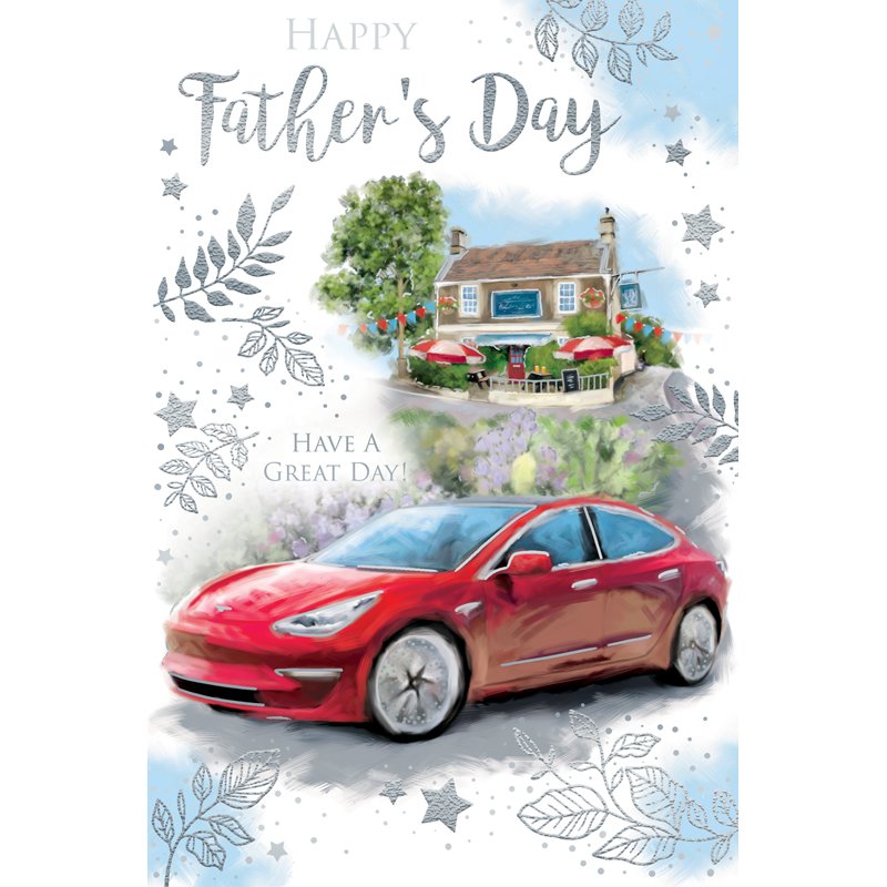C75 OPEN FATHER'S DAY KINGFISHER 6S