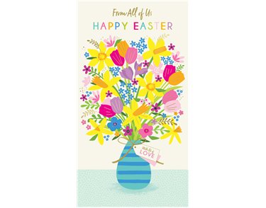 C30 FROM ALL OF US EASTER KINGFISHER 6S