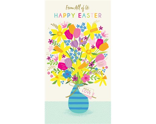 C30 FROM ALL OF US EASTER KINGFISHER 6S