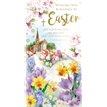 C30 OPEN RELIGIOUS EASTER KINGFISHER 6S
