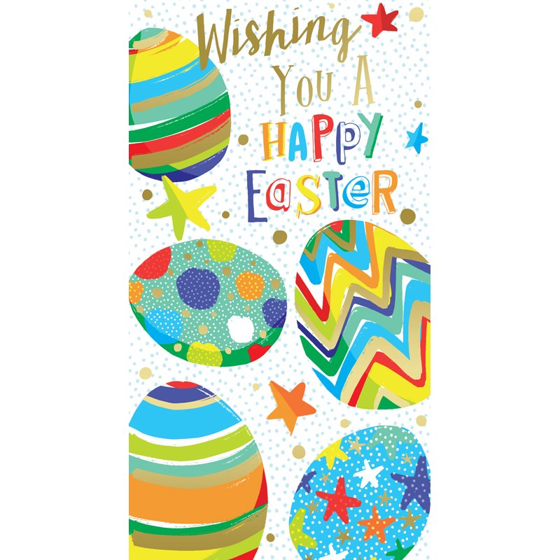 C30 OPEN EASTER KINGFISHER 6S