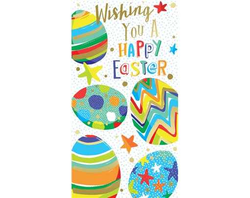 C30 OPEN EASTER KINGFISHER 6S