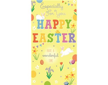 C30 OPEN EASTER KINGFISHER 6S