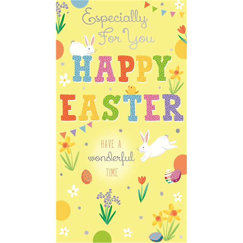 C30 OPEN EASTER KINGFISHER 6S