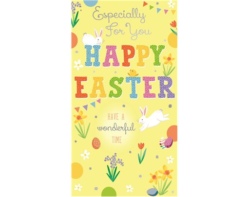 C30 OPEN EASTER KINGFISHER 6S