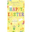 C30 OPEN EASTER KINGFISHER 6S