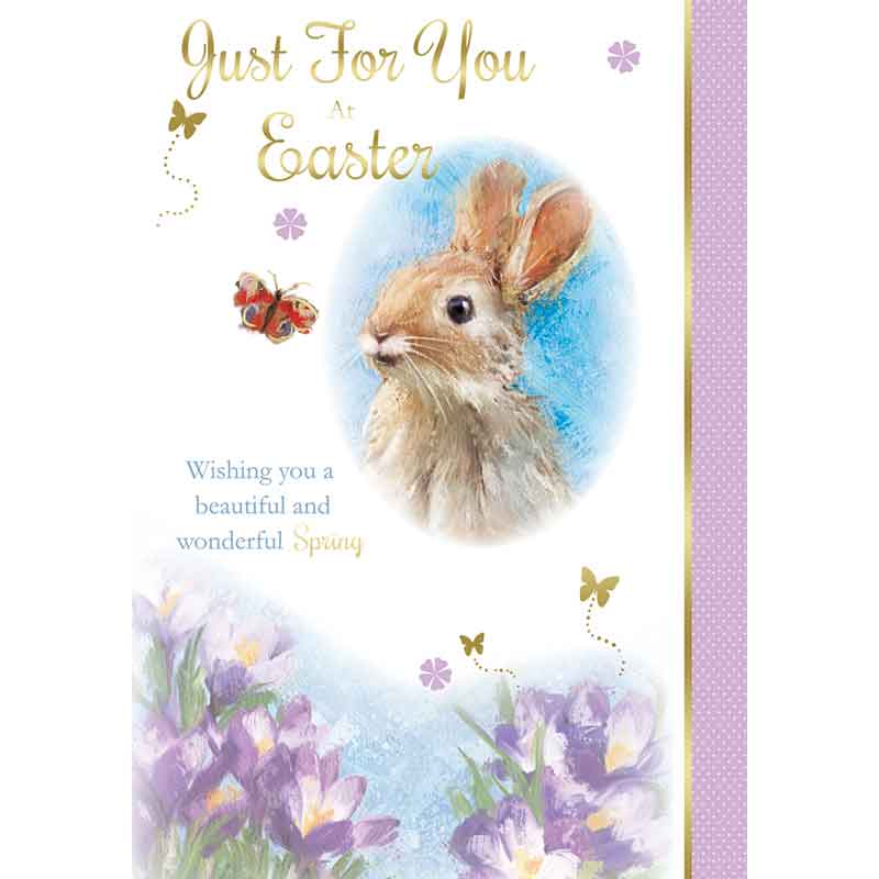 C50 OPEN EASTER SILVERLINE 12S