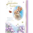 C50 GODMOTHER EASTER SILVERLINE 12S