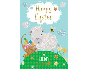 C50 OPEN EASTER SILVERLINE 12S