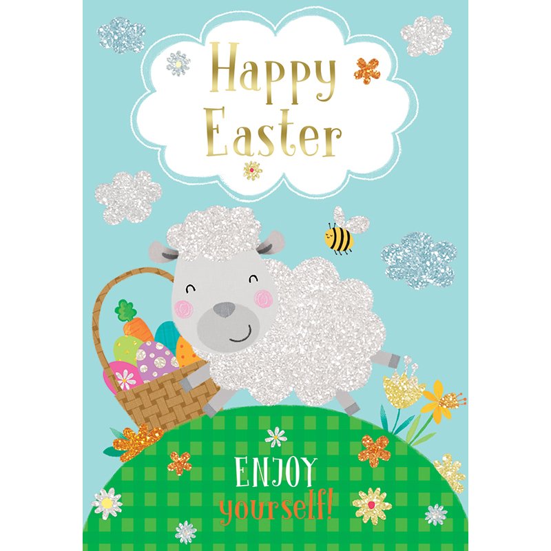 C50 OPEN EASTER SILVERLINE 12S
