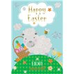 C50 OPEN EASTER SILVERLINE 12S