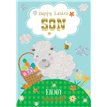 C50 SON EASTER SILVERLINE 12S
