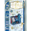 C50 DAD TRAD FATHERS DAY XPRESS YOURSELF 6S