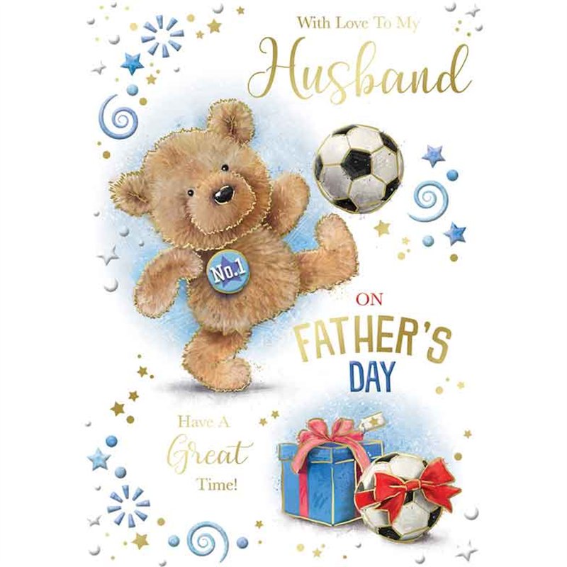 C50 HUSBAND CUTE FATHERS DAY XPRESS YOURSELF 6S
