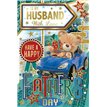 C75 HUSBAND CUTE FATHERS DAY XPRESS YOURSELF 6S