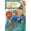 C75 OPEN CUTE FATHERS DAY XPRESS YOURSELF 6S