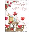 C50 WIFE FEMALE VALENTINES OOTB 6S