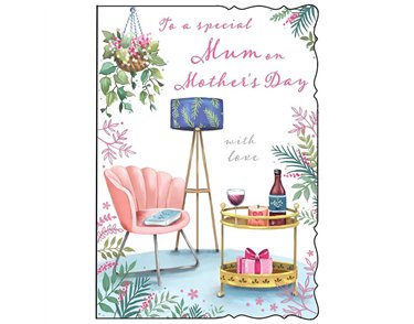 C50 MUM FEMALE MOTHER'S DAY OOTB 6S
