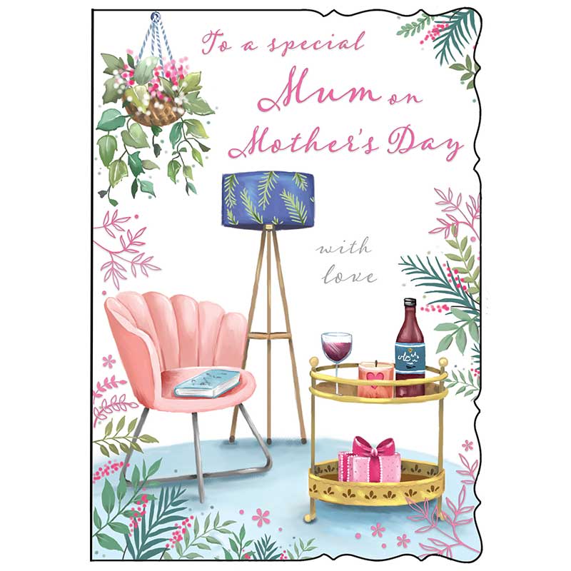 C50 MUM FEMALE MOTHER'S DAY OOTB 6S