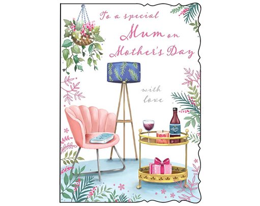 C50 MUM FEMALE MOTHER'S DAY OOTB 6S