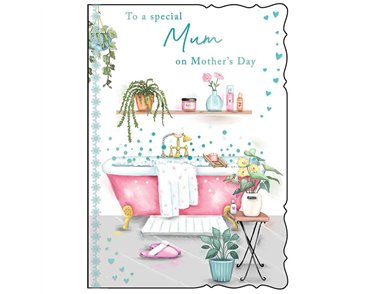 C50 MUM FEMALE MOTHER'S DAY OOTB 6S