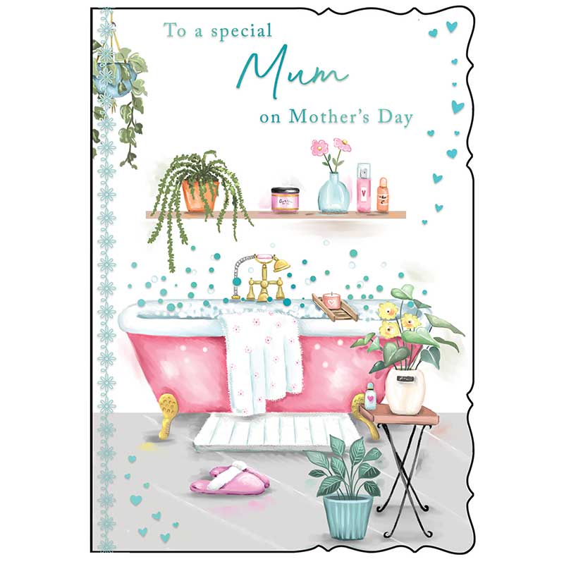 C50 MUM FEMALE MOTHER'S DAY OOTB 6S