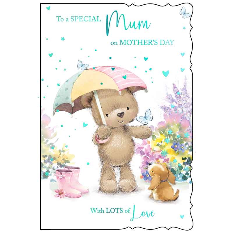 C75-I MUM FEMALE MOTHER'S DAY OOTB 6S