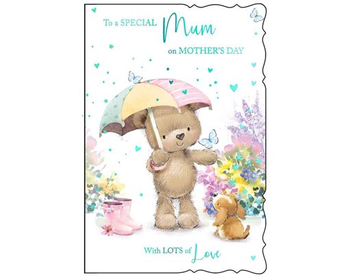 C75-I MUM FEMALE MOTHER'S DAY OOTB 6S