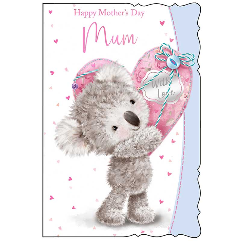 C75-I MUM FEMALE MOTHER'S DAY OOTB 6S