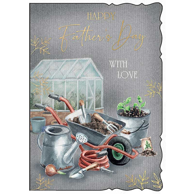 C50 FATHERS DAY MALE FATHER'S DAY OOTB 6S