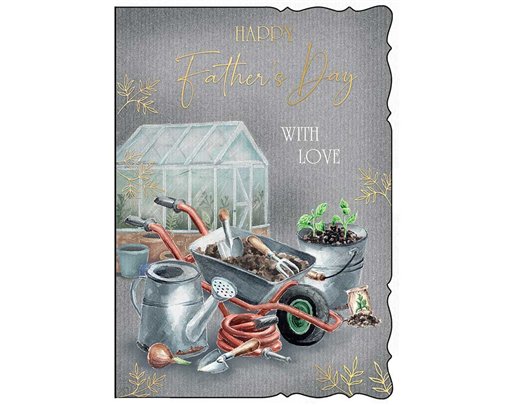 C50 FATHERS DAY MALE FATHER'S DAY OOTB 6S