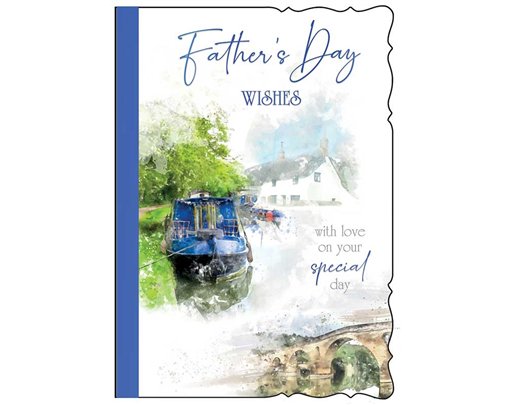 C50 FATHERS DAY MALE FATHER'S DAY OOTB 6S