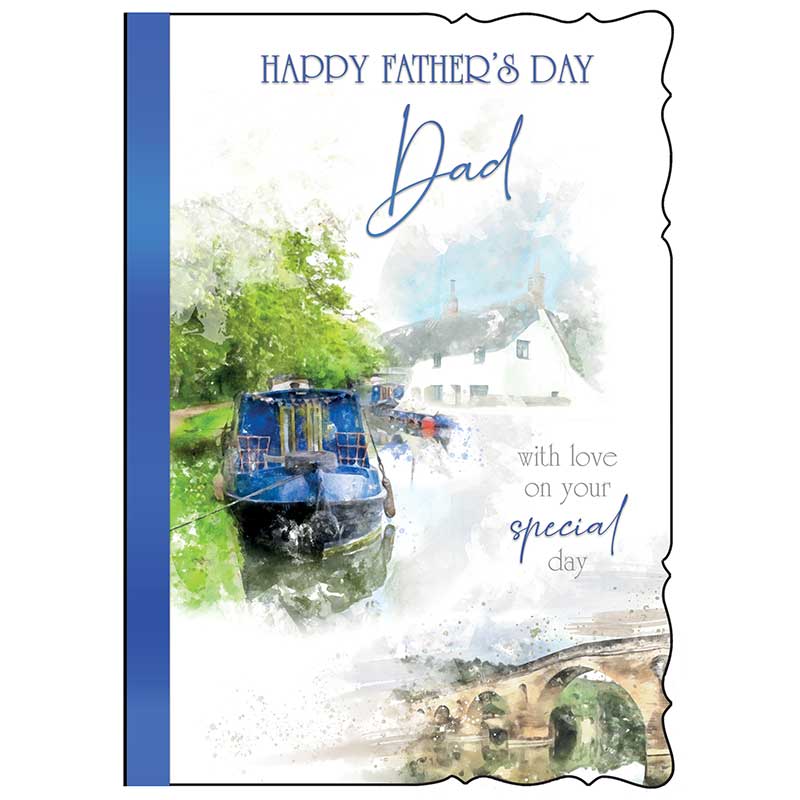 C50 DAD MALE FATHER'S DAY OOTB 6S