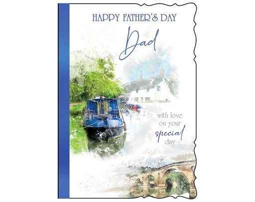 C50 DAD MALE FATHER'S DAY OOTB 6S