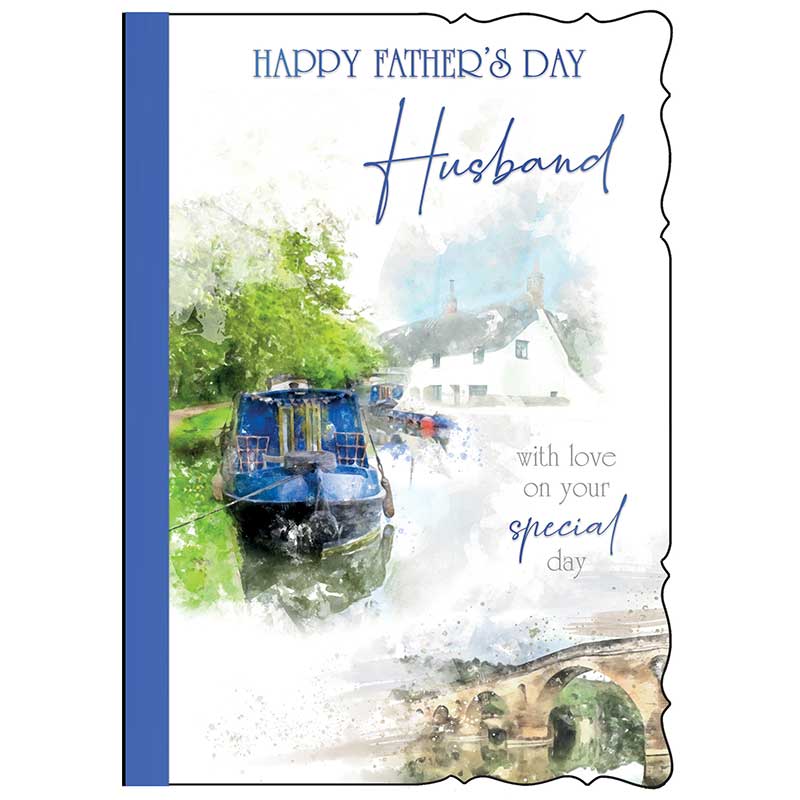 C50 HUSBAND MALE FATHER'S DAY OOTB 6S