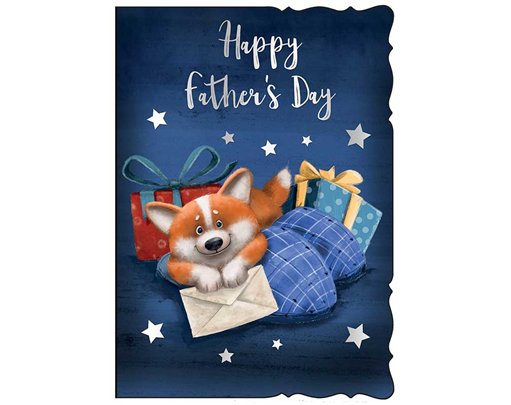 C50 FATHERS DAY MALE FATHER'S DAY OOTB 6S