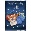 C50 DAD MALE FATHER'S DAY OOTB 6S