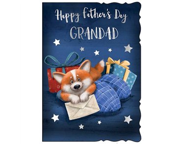 C50 GRANDAD MALE FATHER'S DAY OOTB 6S