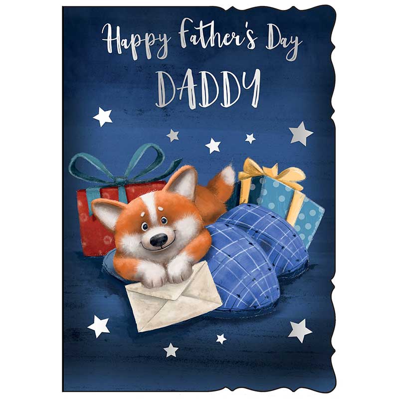 C50 DADDY MALE FATHER'S DAY OOTB 6S