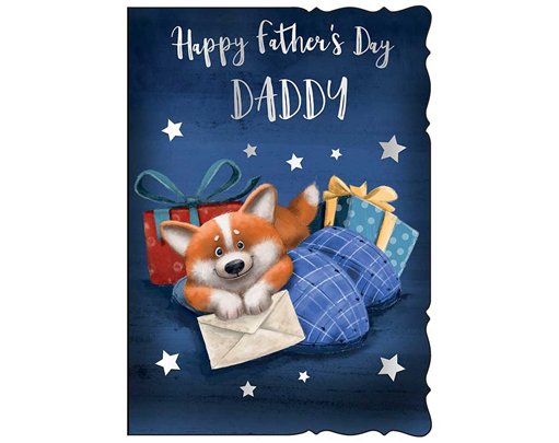 C50 DADDY MALE FATHER'S DAY OOTB 6S