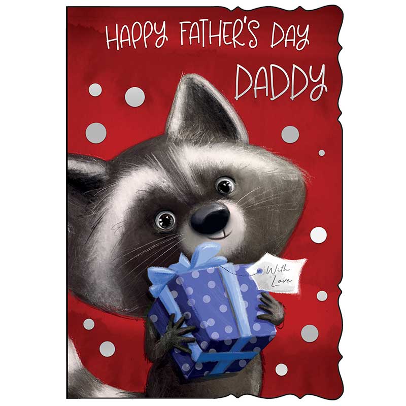 C50 DADDY MALE FATHER'S DAY OOTB 6S